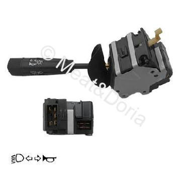 Spínač riadenia MEAT & DORIA 23199