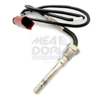 Snímač teploty výfukových plynov MEAT & DORIA 12322