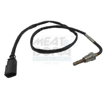 Snímač teploty výfukových plynov MEAT & DORIA 12323