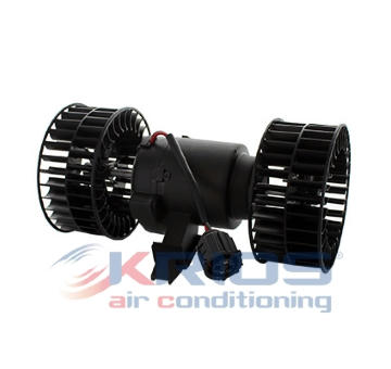 Vnútorný ventilátor MEAT & DORIA K92166