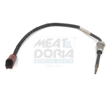 Snímač teploty výfukových plynov MEAT & DORIA 12326