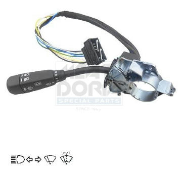 Spínač riadenia MEAT & DORIA 23203