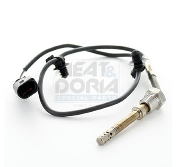 Snímač teploty výfukových plynov MEAT & DORIA 12335