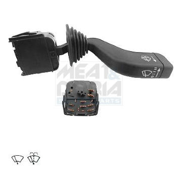 Spínač riadenia MEAT & DORIA 23208