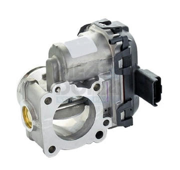 Hrdlo škrticí klapky MEAT & DORIA 89306