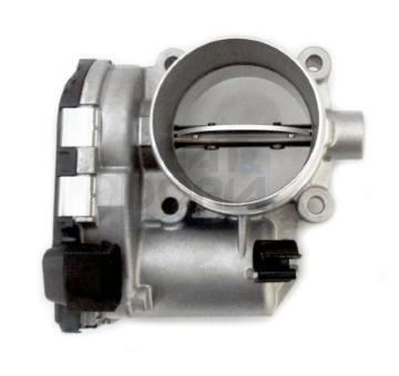 Hrdlo żkrtiacej klapky MEAT & DORIA 89307