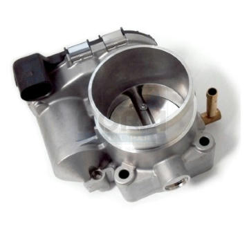 Hrdlo żkrtiacej klapky MEAT & DORIA 89308