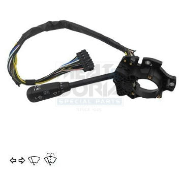 Spínač řízení Meat & Doria 23212