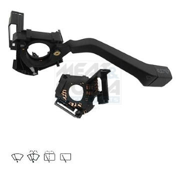 Spínač riadenia MEAT & DORIA 23215