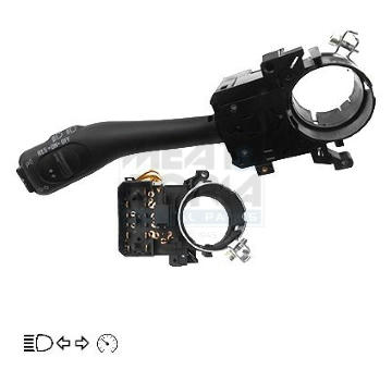 Spínač riadenia MEAT & DORIA 23219