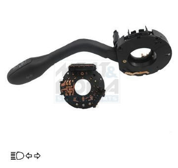 Spínač riadenia MEAT & DORIA 23221