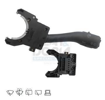 Spínač riadenia MEAT & DORIA 23222