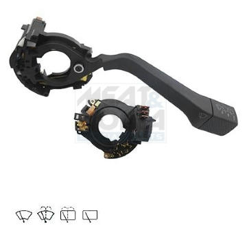 Spínač řízení Meat & Doria 23223