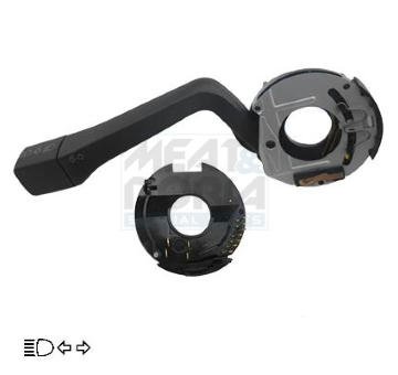 Spínač riadenia MEAT & DORIA 23225