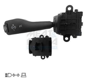 Spínač riadenia MEAT & DORIA 23231