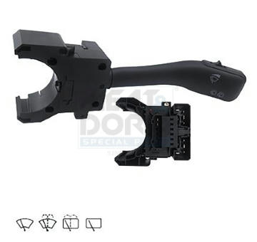 Spínač riadenia MEAT & DORIA 23233