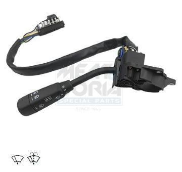 Spínač riadenia MEAT & DORIA 23237