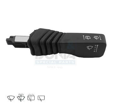 Spínač riadenia MEAT & DORIA 23239