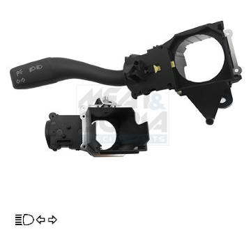 Spínač riadenia MEAT & DORIA 23241