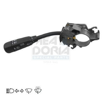 Spínač řízení Meat & Doria 23243