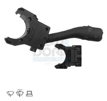 Spínač riadenia MEAT & DORIA 23248