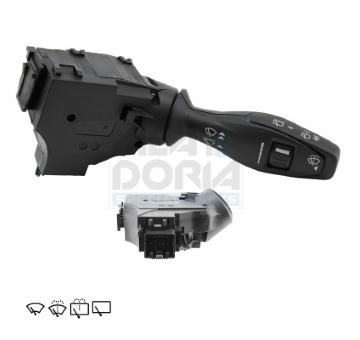 Spínač riadenia MEAT & DORIA 23249