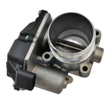 Hrdlo škrtící klapky Meat & Doria 89318