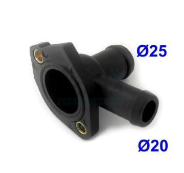 Príruba chladenia MEAT & DORIA 93156