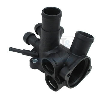 Príruba chladenia MEAT & DORIA 93157