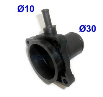 Príruba chladenia MEAT & DORIA 93168