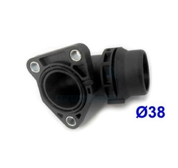 Príruba chladenia MEAT & DORIA 93171