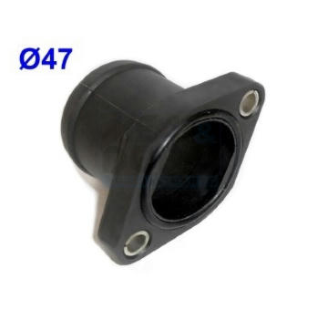 Príruba chladenia MEAT & DORIA 93189