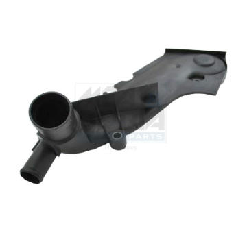 Príruba chladenia MEAT & DORIA 93208