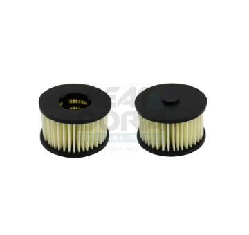 Palivový filter MEAT & DORIA 5091