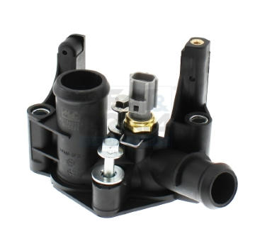 Príruba chladenia MEAT & DORIA 93216