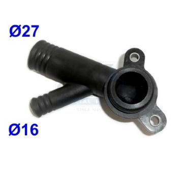 Príruba chladenia MEAT & DORIA 93223