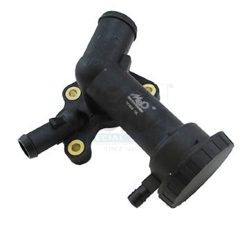 Príruba chladenia MEAT & DORIA 93224