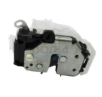 Zámok dverí MEAT & DORIA 31010