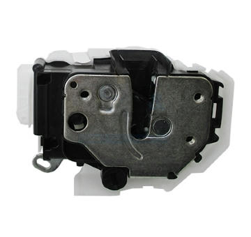 Zámek dveří MEAT & DORIA 31011