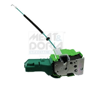 Zámek dveří Meat & Doria 31022