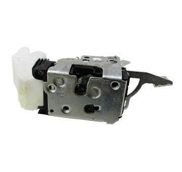 Zámek výklopných zadních dveří Meat & Doria 31032