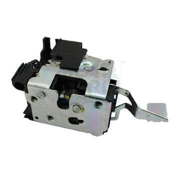 Zámok dverí MEAT & DORIA 31033