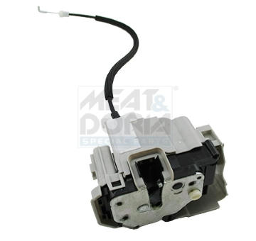 Zámok dverí MEAT & DORIA 31039