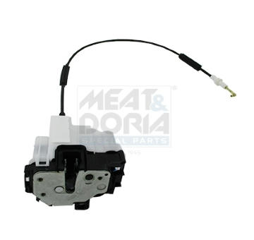 Zámok dverí MEAT & DORIA 31043