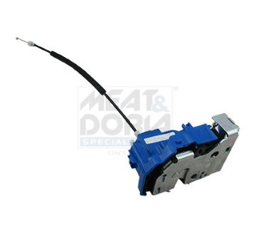 Zámok dverí MEAT & DORIA 31044