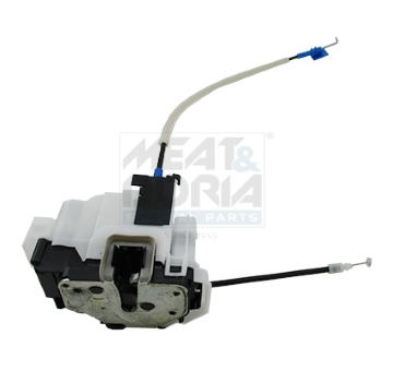 Zámok dverí MEAT & DORIA 31050
