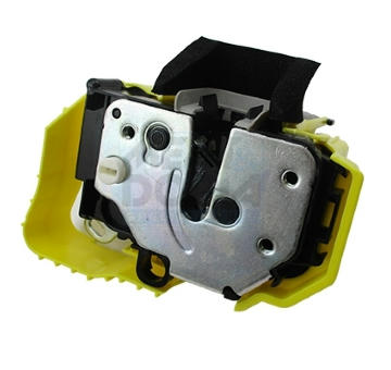 Zámok dverí MEAT & DORIA 31052