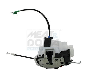 Zámok dverí MEAT & DORIA 31055