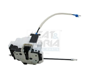 Zámok dverí MEAT & DORIA 31056