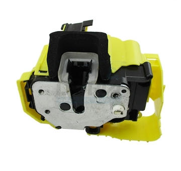 Zámok dverí MEAT & DORIA 31057